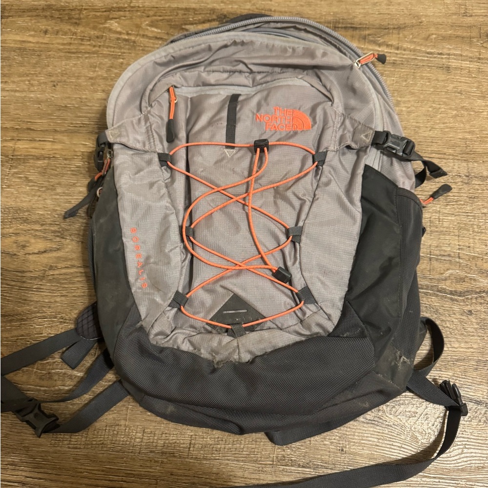 The North Face Borealis Backpack